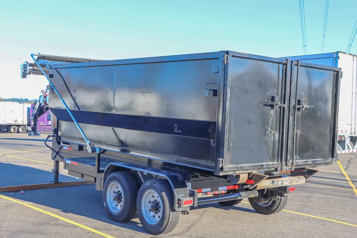 Dumpster Rental services in Danville, PA